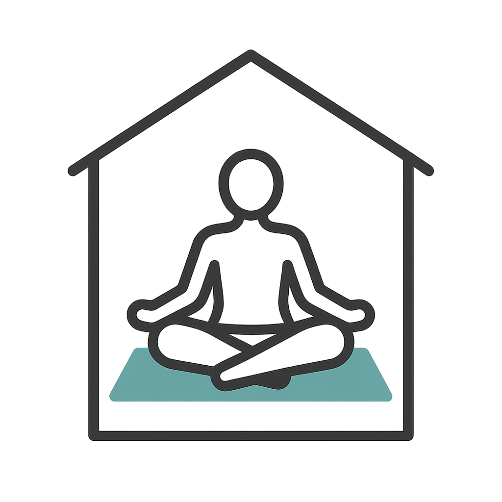 Yoga and Meditation hall